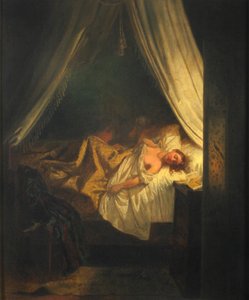 吸血鬼、1852年。