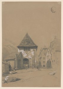 Neumagen on the Moselle (ノイマゲン オン ザ モーゼル)