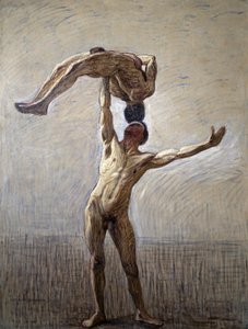 運動選手、1912