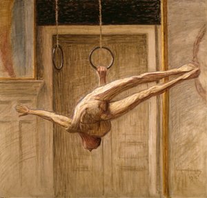 リング体操選手2号、1912