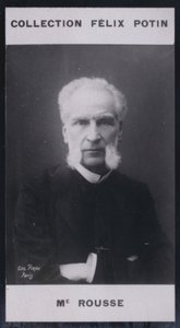 エドモンド・ルース（1817年）（モノクロ写真 作： European Photographer