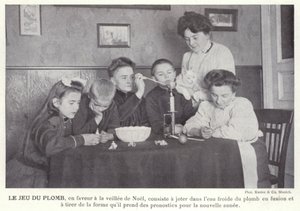 ザ・リード・ゲーム（モノクロ写真 作： European Photographer
