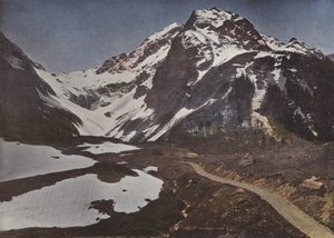 ルション、ヴェナスケ港 作： European Photographer