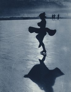 ガランゲル氏、パリ 作： European Photographer