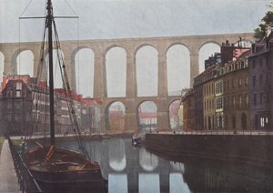 モルレー、ル・ポート 作： European Photographer