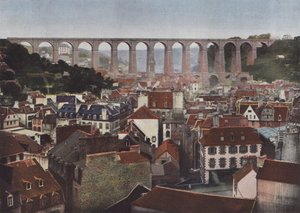 モルレー、全体図 作： European Photographer