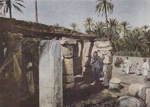 ローマ時代の遺跡、ジャラ 作： European Photographer