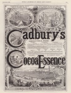 Cadbury