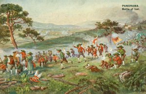 ベルギゼルの戦い