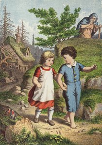 兄弟姉妹 作： European School