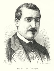 Chassepot (彫刻) 作： European School