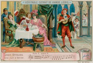 ヴェネツィアでの1泊 作： European School