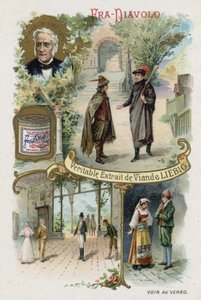 ディアボロから、ダニエル・オーバー 作： European School