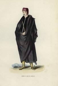 アンリ4世、ロワ・ドゥ・カスティーユ（彩色済み彫刻 作： European School