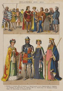 イングランド 作： European School