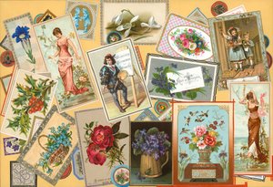 Smorgasbord Volume IXのページ