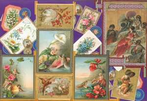 Smorgasbord Volume IXのページ