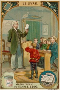 アルファベットブック 作： European School