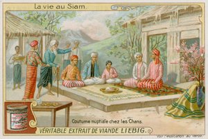 結婚式 作： European School