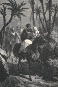 Cervantes rides a horse with a woman in an oasis   1448787   ja       japanese Successfully Translated  Original: Structures: blue central energy Translat: Structures: blue central energy 1448171 ja japanese Successfully Translated Original: On the Sands a 作： Eusebio Planas