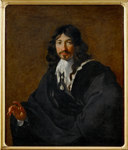  作： Eustache Le Sueur