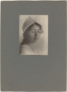スタディヘッド 作： Eva L. Watson