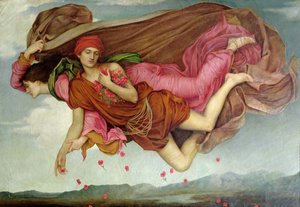 夜と睡眠、1878