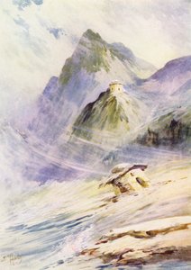  作： Evelyn Stuart Hardy