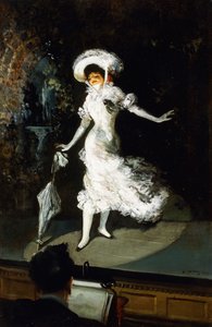 歌手 作： Everett Shinn