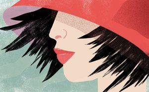 ポルトガルの夏 作： Ewelina Skowronska