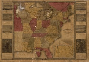 アーカンソー博物館 #11510 #3。 米国議会図書館の Web サイトからラスター イメージとして入手することもできます