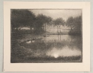 剣と鱗の正義 作： F.C. Lund