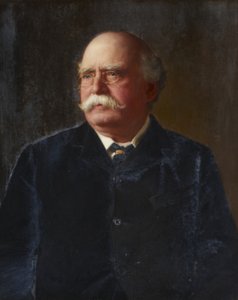 チャールズクート、1918年 作： F. G. A. Butler