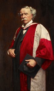 ウィリアムヘイマンカミングス、1915年 作： F. G. A. Butler