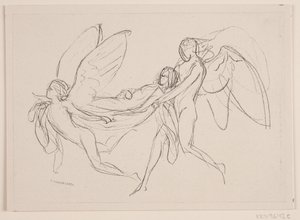 重大な救済の草案 作： F. Hendriksen