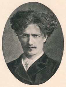 パデレフスキー、c1880、1895 作： F. Jenkins Heliog