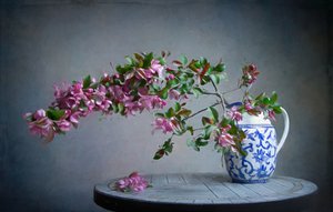  作： Fangping Zhou