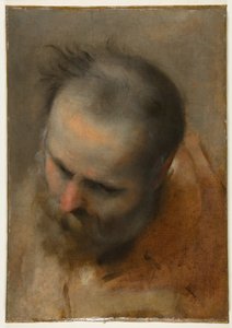  作： Federico Barocci