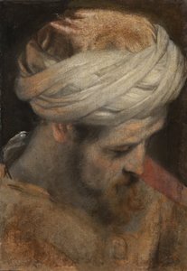 作： Federico Barocci