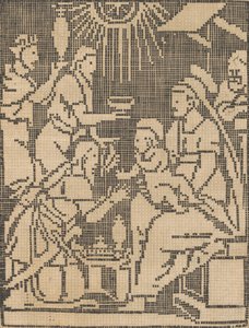 フェデリック デ ヴィンチョロ 5 世卿の 2 番目の作品、およびランジェリーの微妙な発明、1603 年。