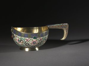 コフシュ 作： Fedor I. Rückert