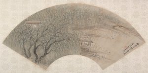 風景 作： Fei Danxu