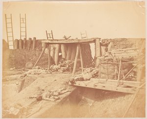  作： Felice (1825-c.1908) Beato