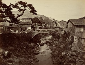 作： Felice Beato