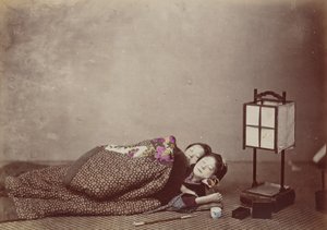 眠れる森の美女