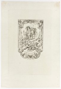  作： Félicien Rops