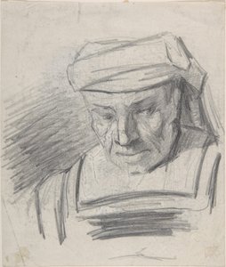  作： Félicien Rops