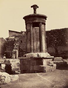  作： Félix Bonfils