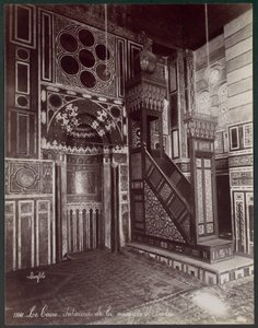  作： Félix Bonfils