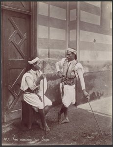  作： Félix Bonfils